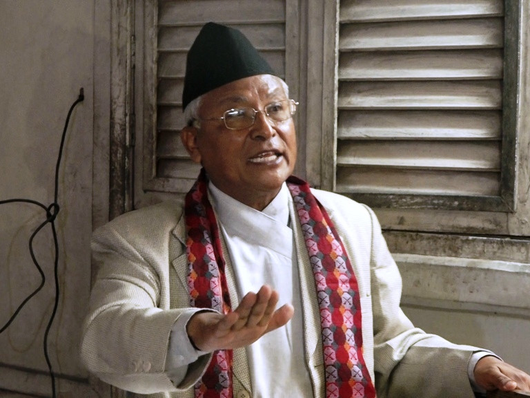 काठमाडौं ९ मा एमालेका कृष्णगोपाल श्रेष्ठ जितनजिक, पछि पर्‍याे घण्टी